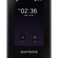 SUPREMA X-Station 2 Đầu đọc thông minh đa năng xác thực truy cập di động, mã QR và thẻ RFID